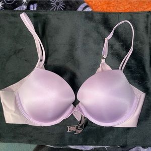 Victoria’s Secret push up 36B